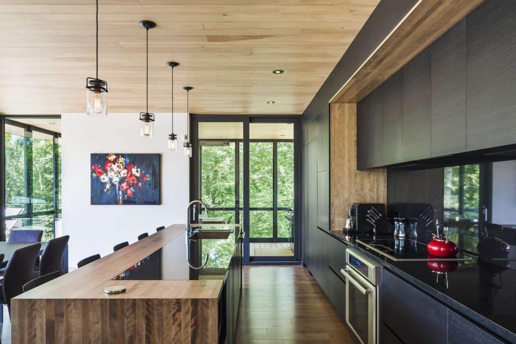 Estrade Residence by Mu Architecture - 3