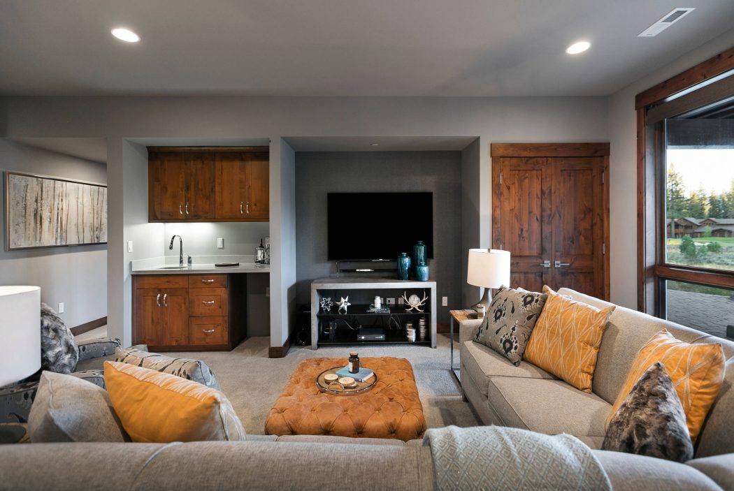 Mountain Contemporary by Summit & Sands - 6