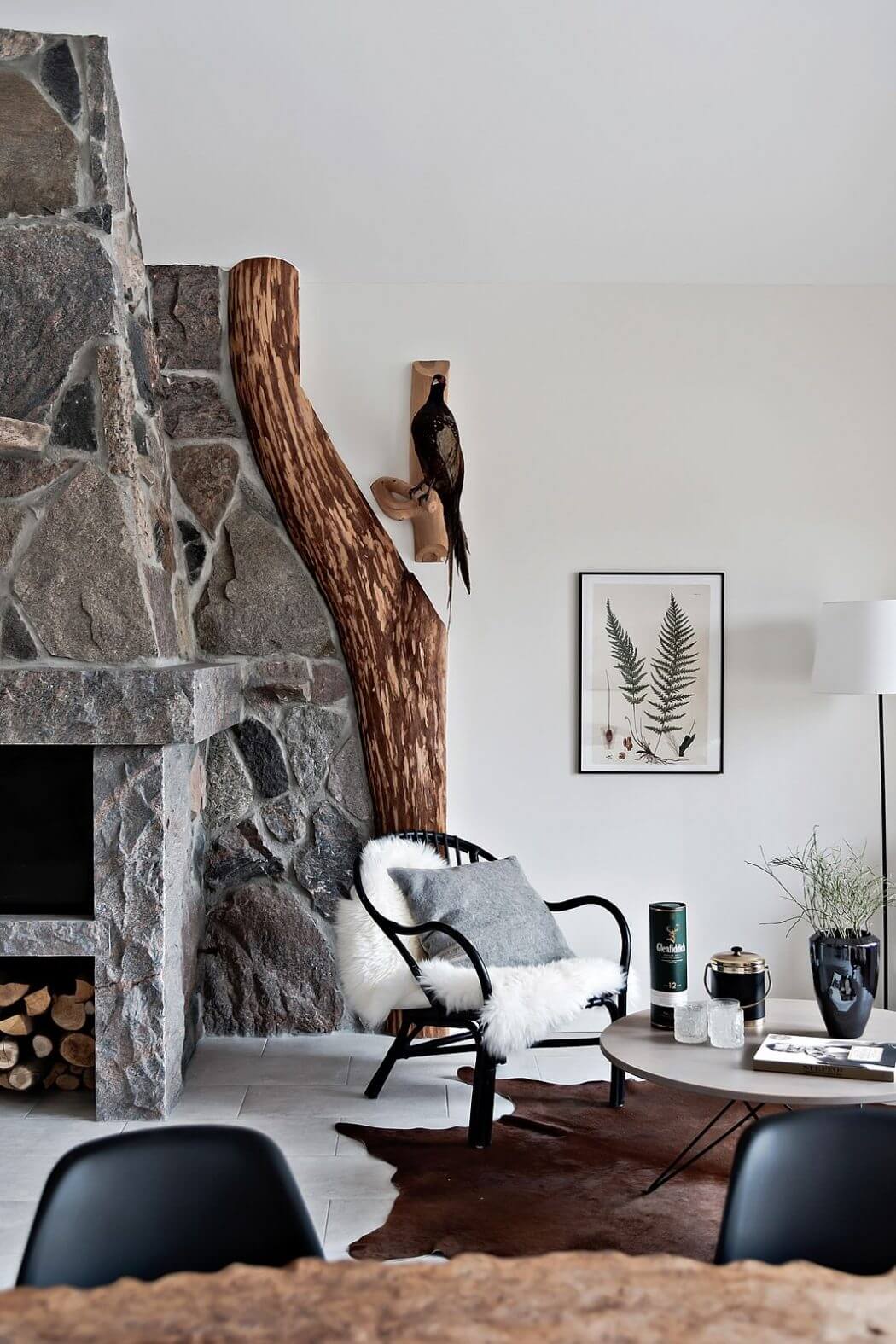 Retreat in Sweden by Bjurfors Home - 3