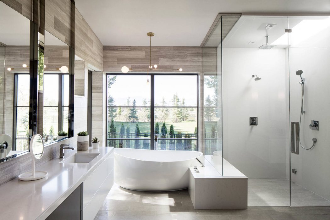 Timpanogos House by Lloyd Architects - 8