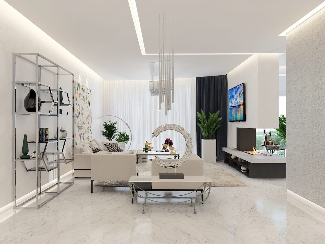 Apartment in Paris by Rosko - 2