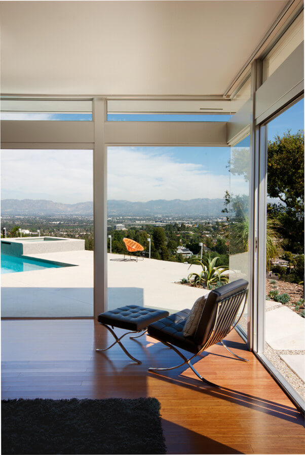 Encino Hills Residence by CZA - 6