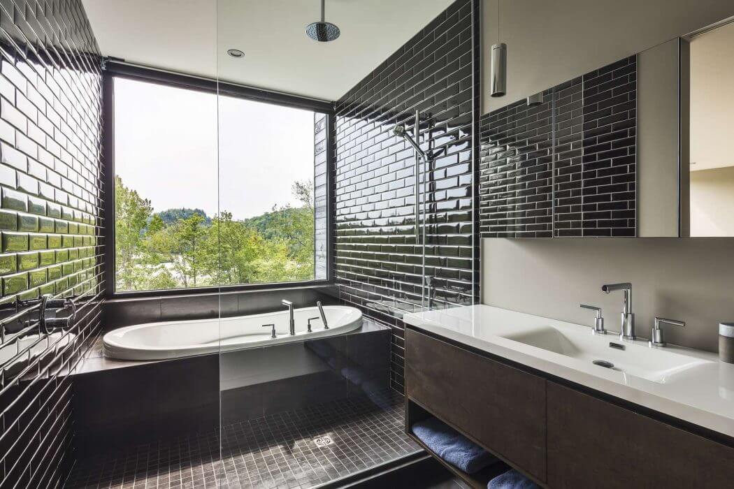 Estrade Residence by Mu Architecture - 7