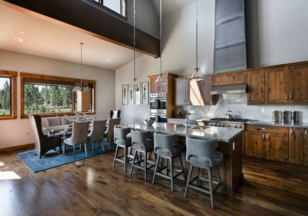 Mountain Contemporary by Summit & Sands - 3