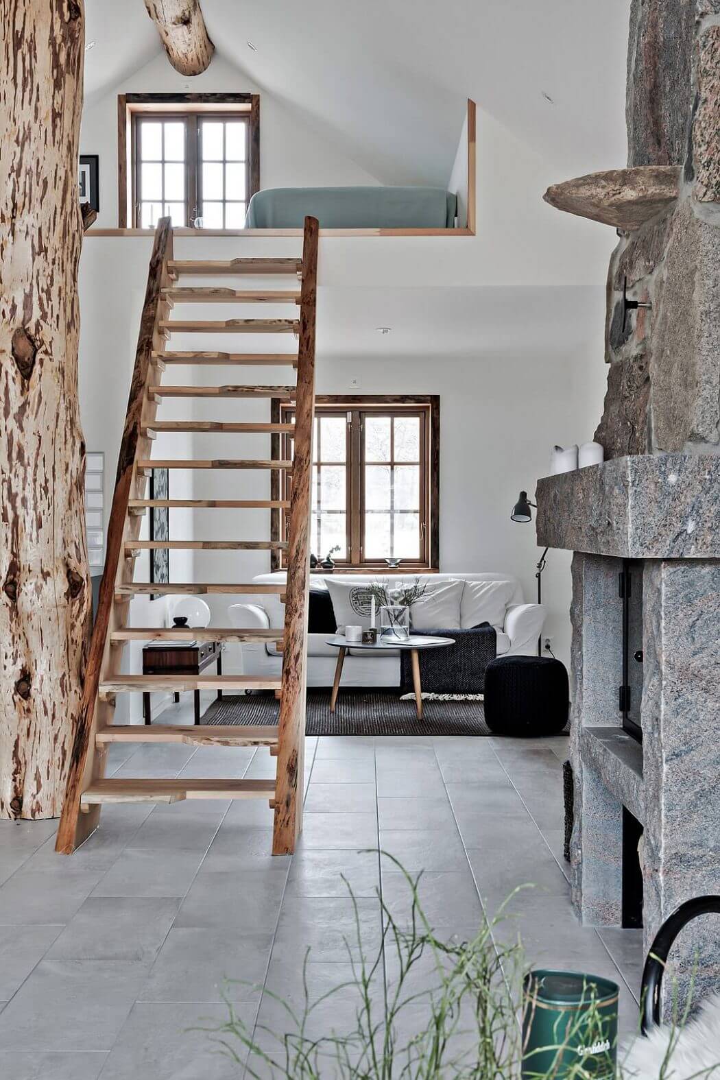 Retreat in Sweden by Bjurfors Home - 6