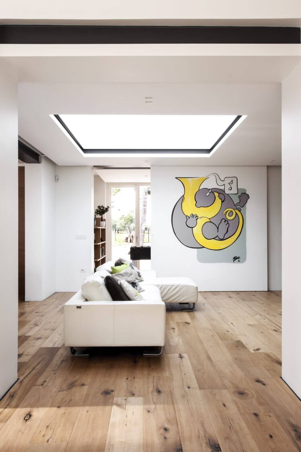 Villa PNK by M12 Architettura Design - 4