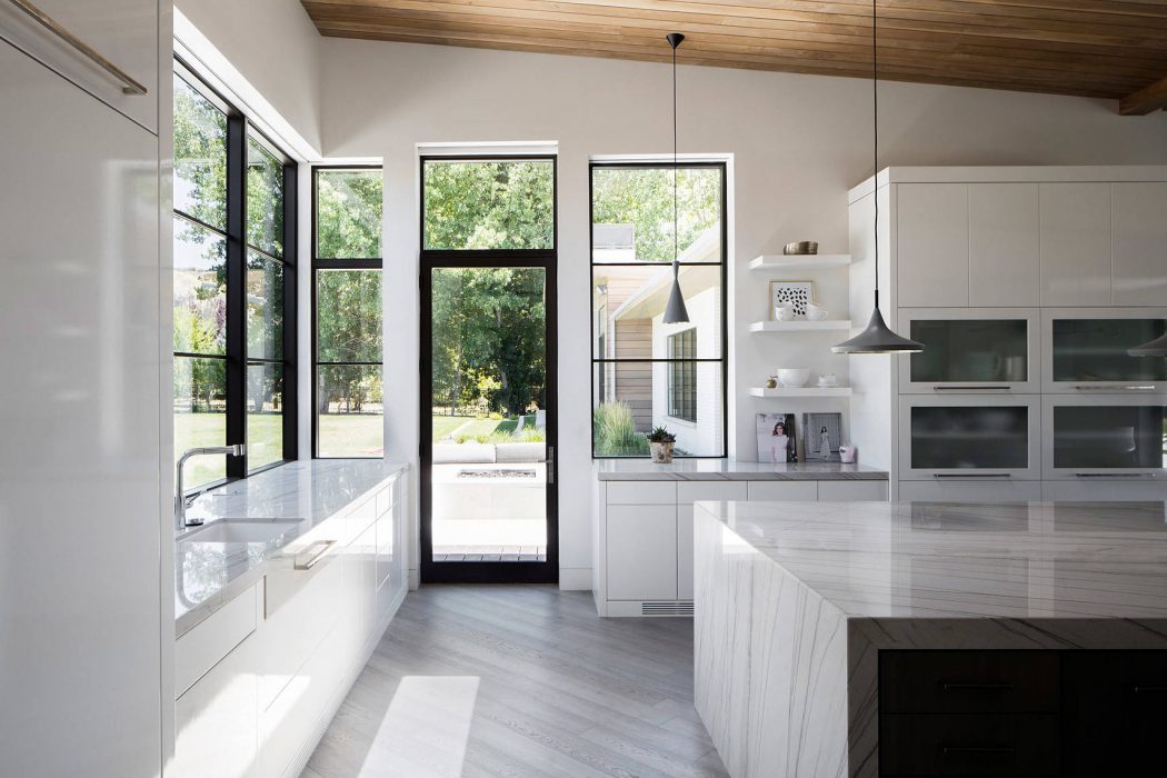 Timpanogos House by Lloyd Architects - 6
