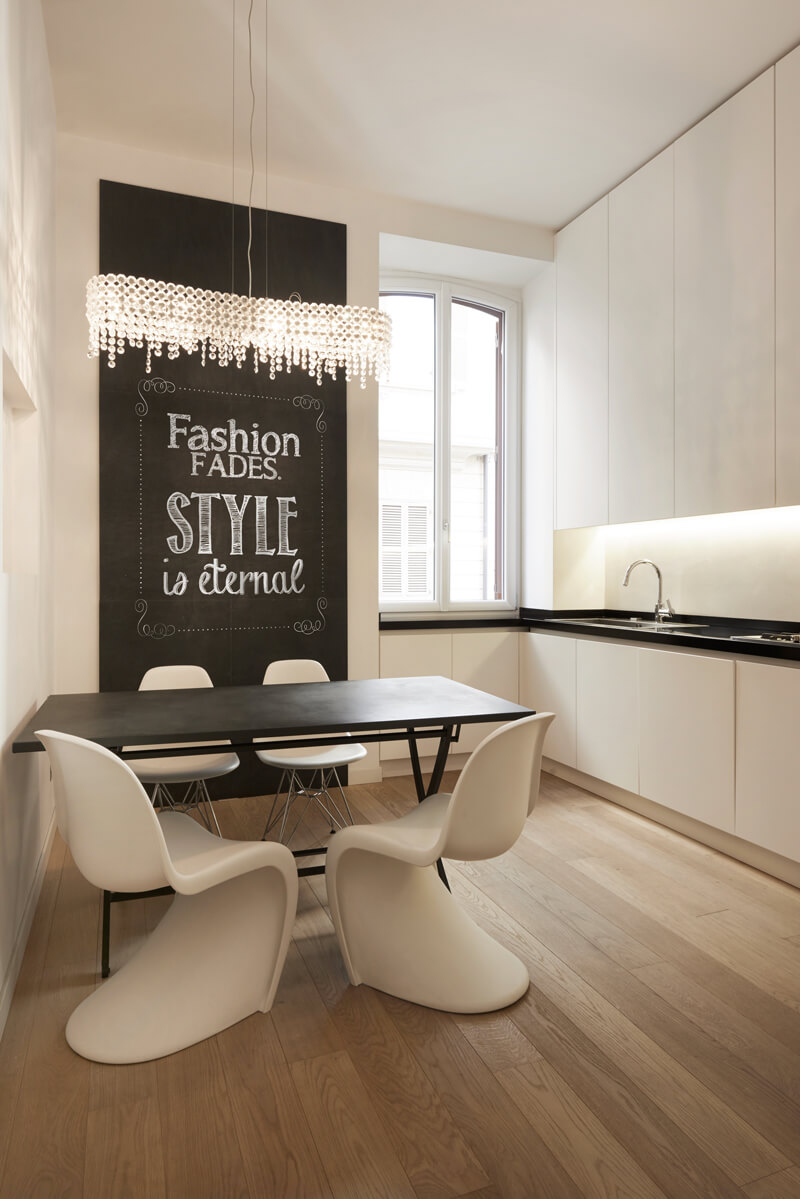 Z Apartment by Carola Vannini - 5