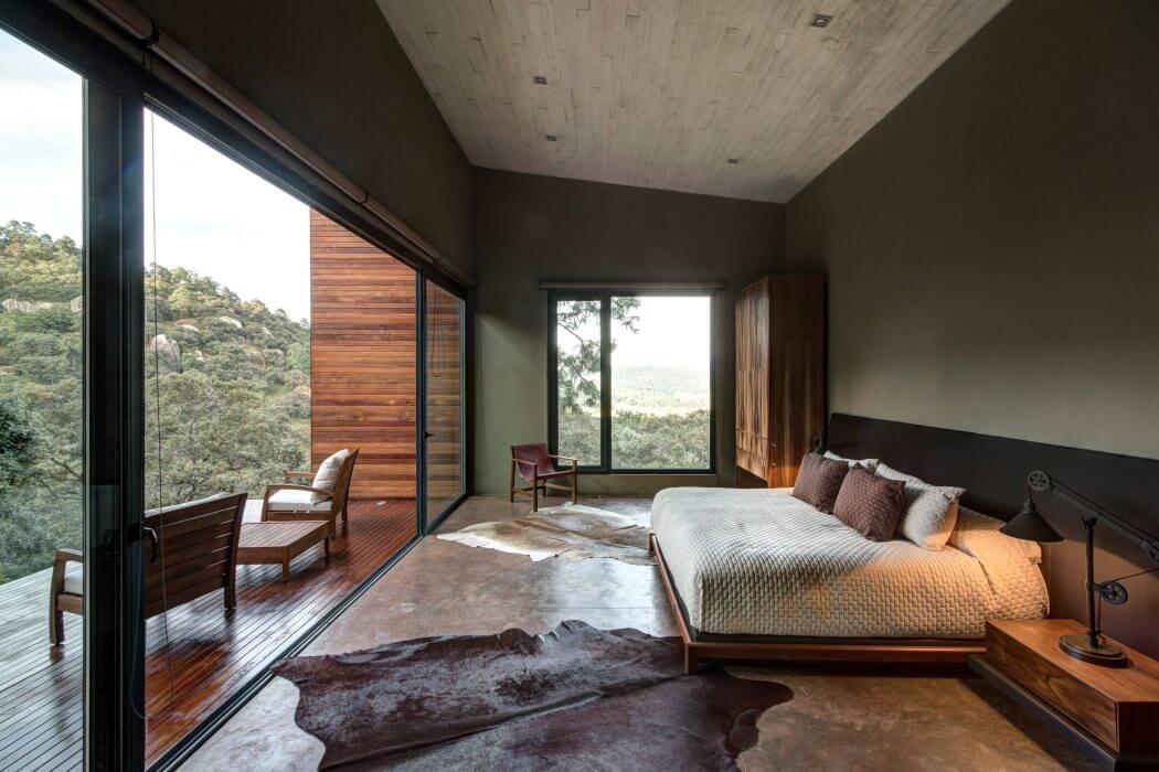 Casa GG by Elías Rizo Arquitectos - 4