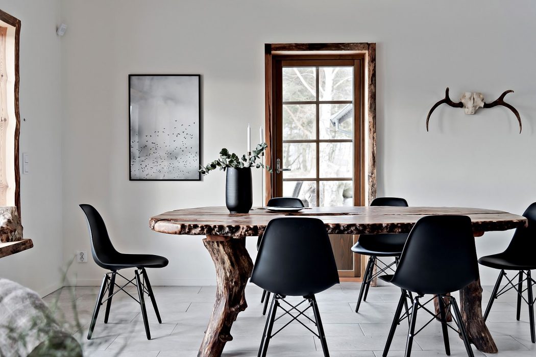 Retreat in Sweden by Bjurfors Home - 4