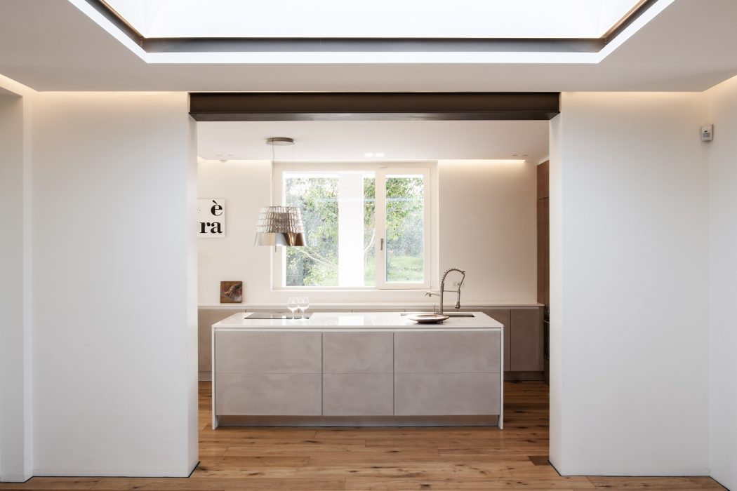 Villa PNK by M12 Architettura Design - 5