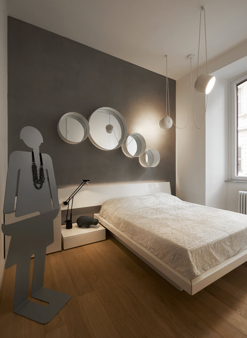 Z Apartment by Carola Vannini - 6