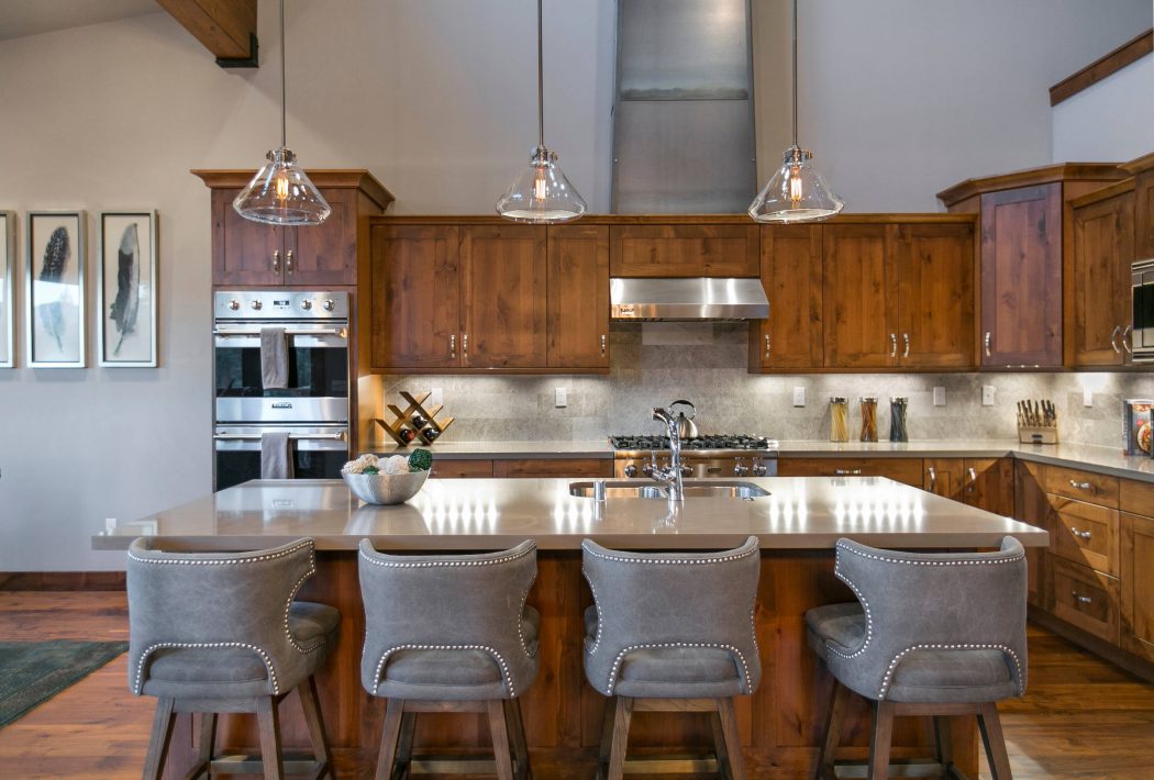 Mountain Contemporary by Summit & Sands - 4