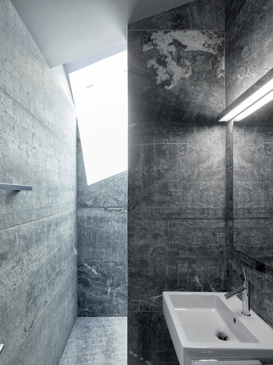 Praz-de-fort by Savioz Fabrizzi Architecte - 6