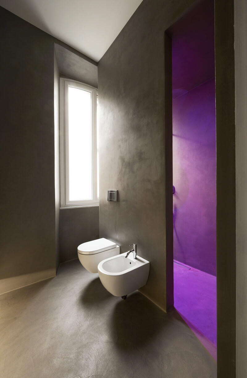 Z Apartment by Carola Vannini - 9