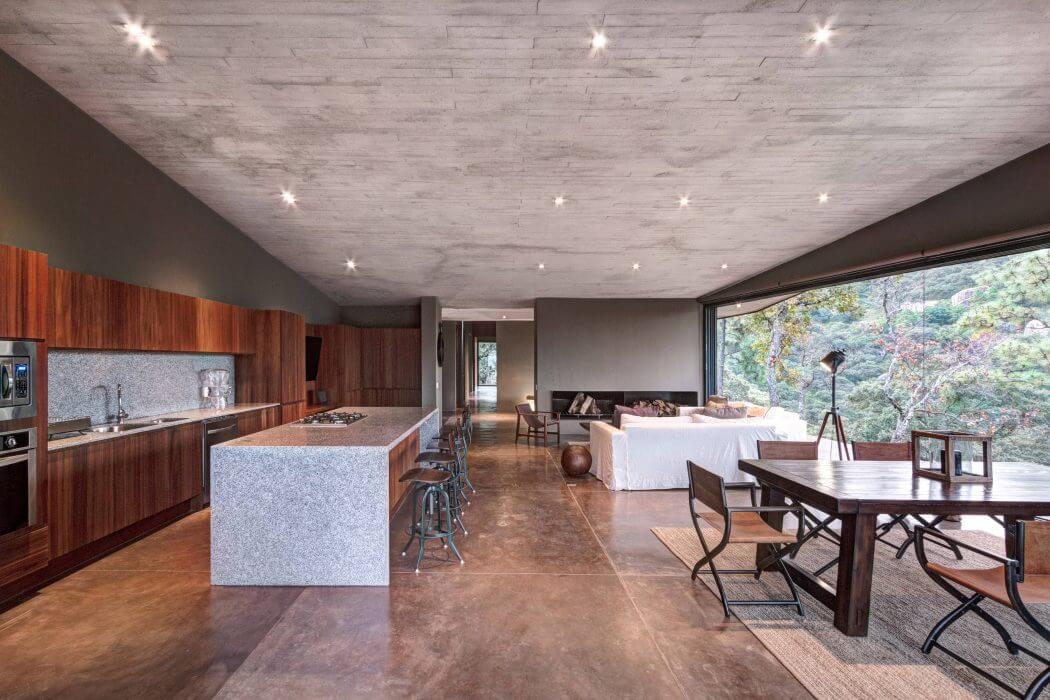 Casa GG by Elías Rizo Arquitectos - 3