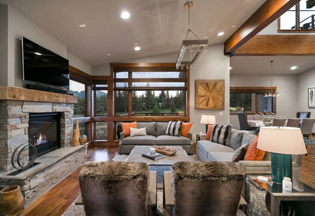Mountain Contemporary by Summit & Sands - 2