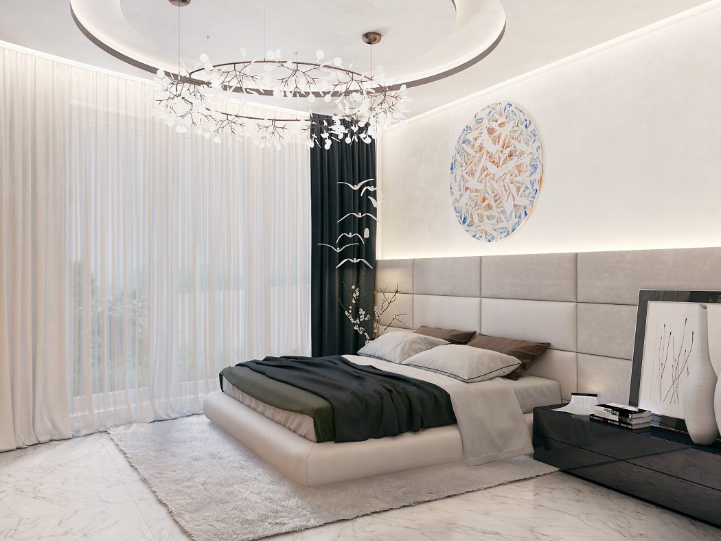 Apartment in Paris by Rosko - 6