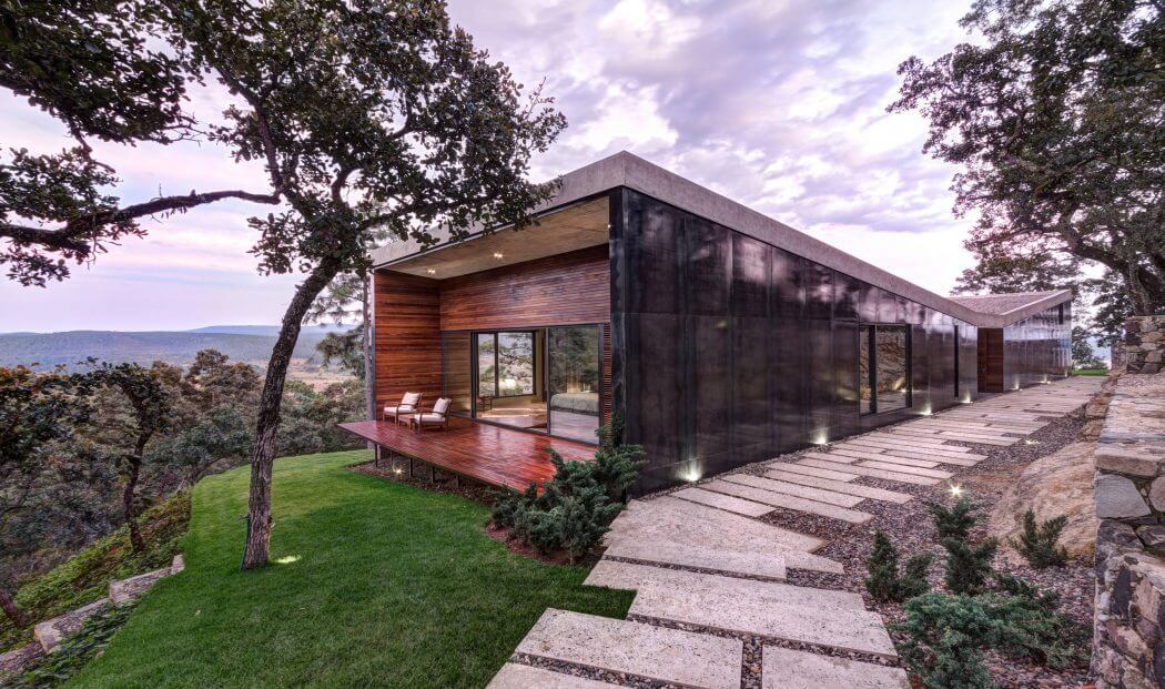Casa GG by Elías Rizo Arquitectos - 9