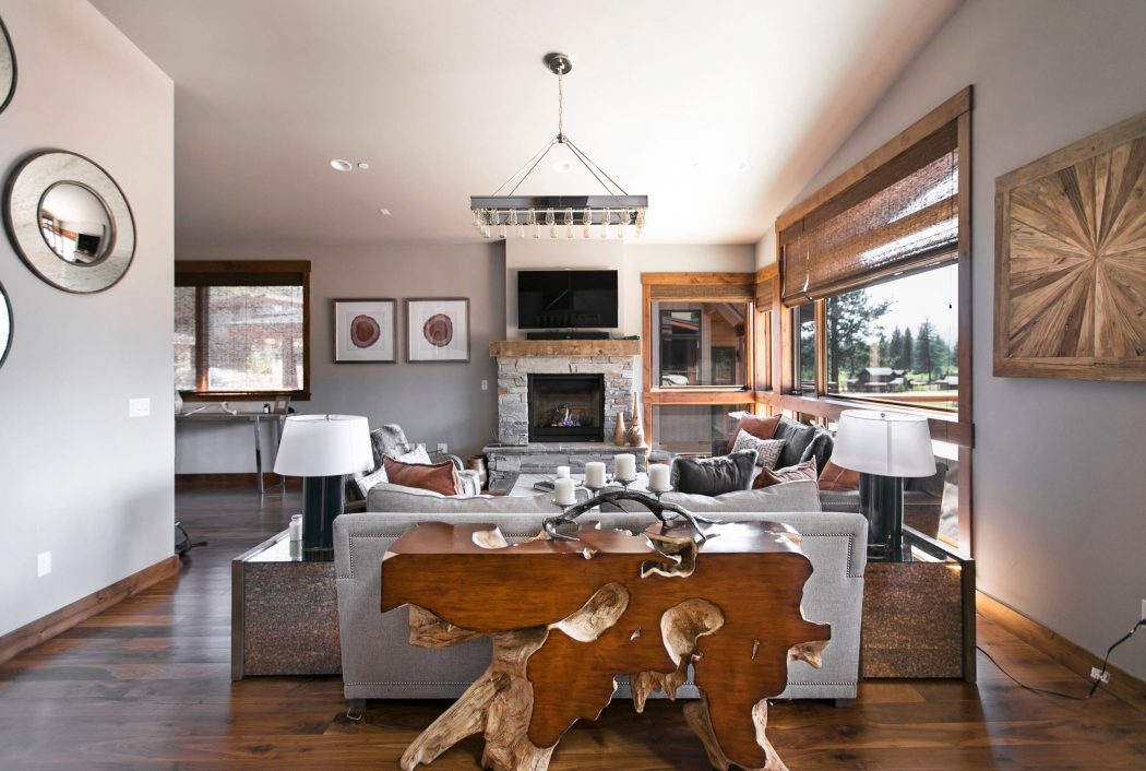 Mountain Contemporary by Summit & Sands - 5