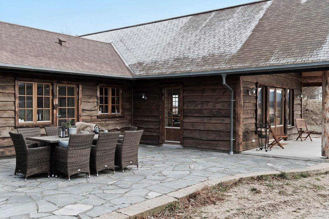 Retreat in Sweden by Bjurfors Home - 9