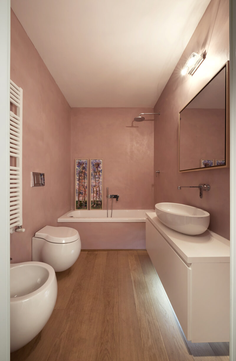 Z Apartment by Carola Vannini - 8