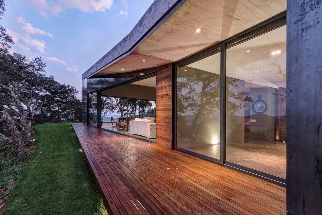 Casa GG by Elías Rizo Arquitectos - 7