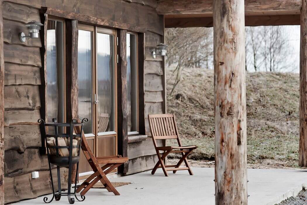 Retreat in Sweden by Bjurfors Home - 8