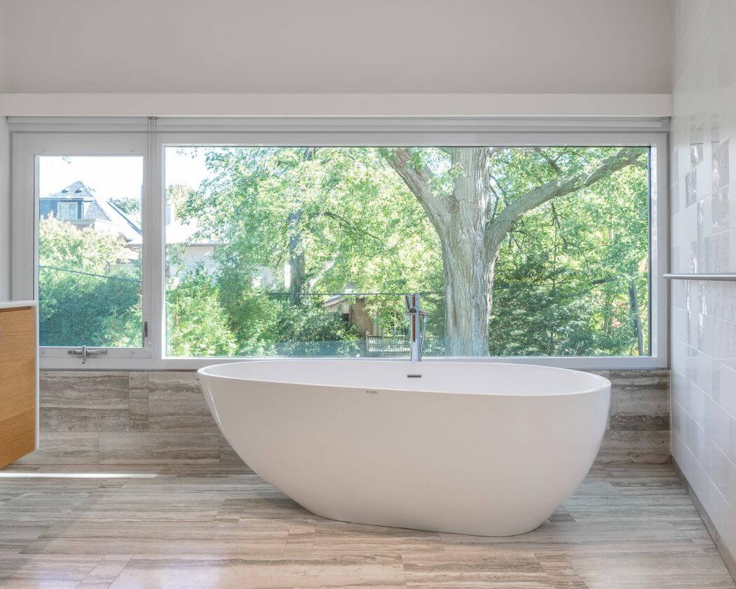 Rosemary Home by Kohn Shnier Architects - 8