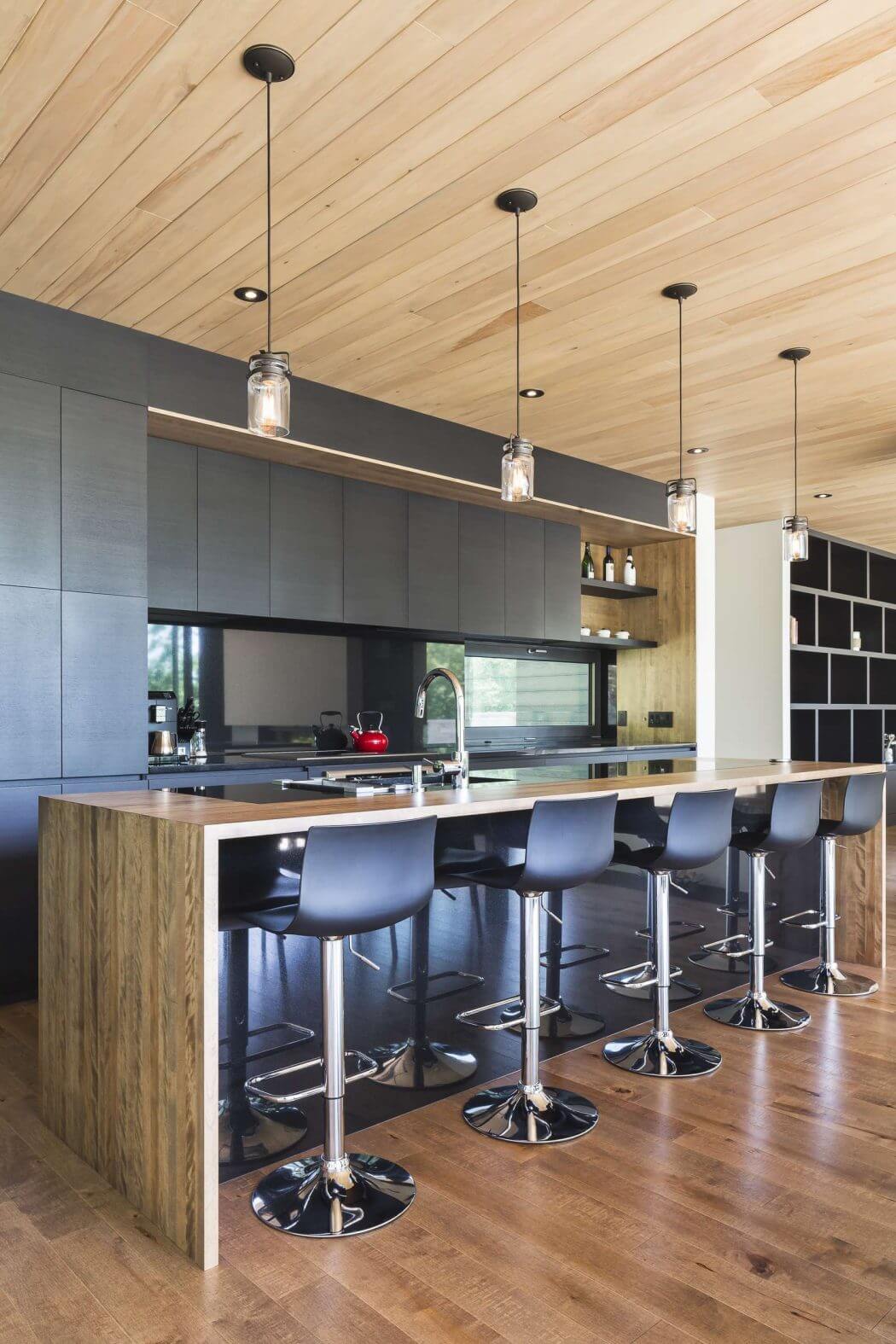 Estrade Residence by Mu Architecture - 4