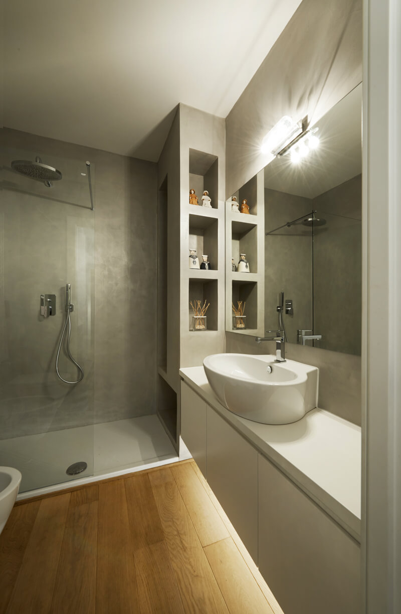 Z Apartment by Carola Vannini - 7