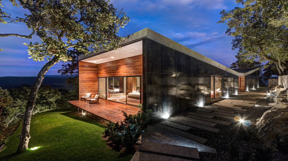 Casa GG by Elías Rizo Arquitectos - 8