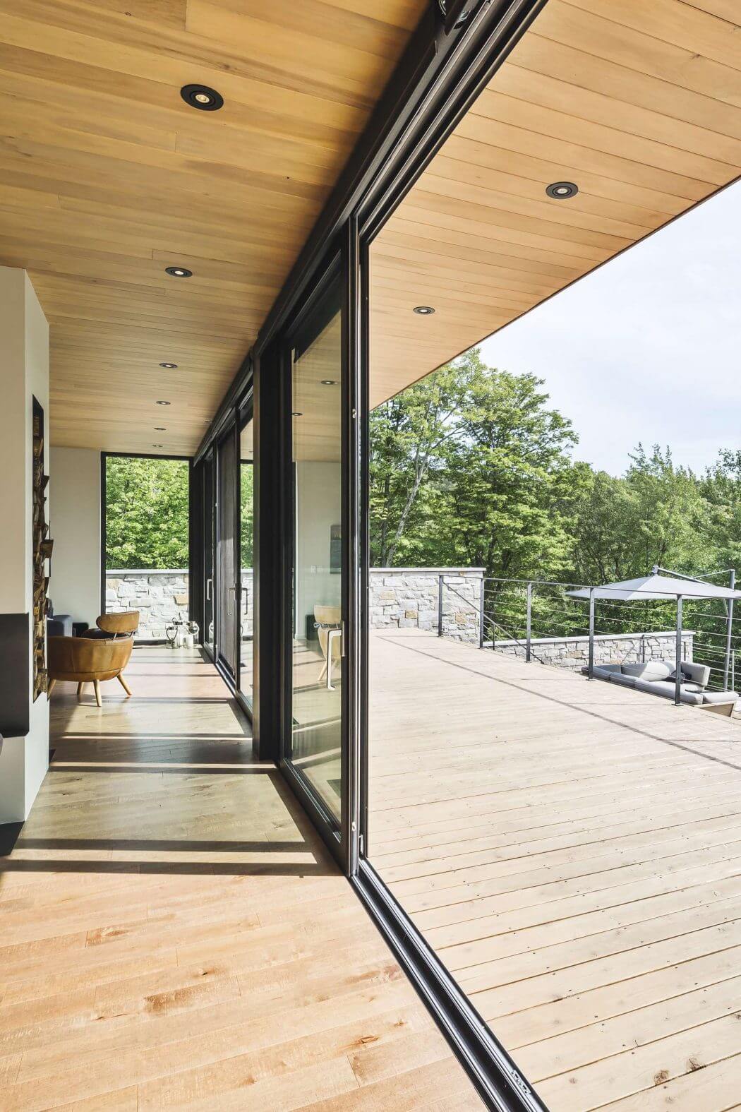 Estrade Residence by Mu Architecture - 5