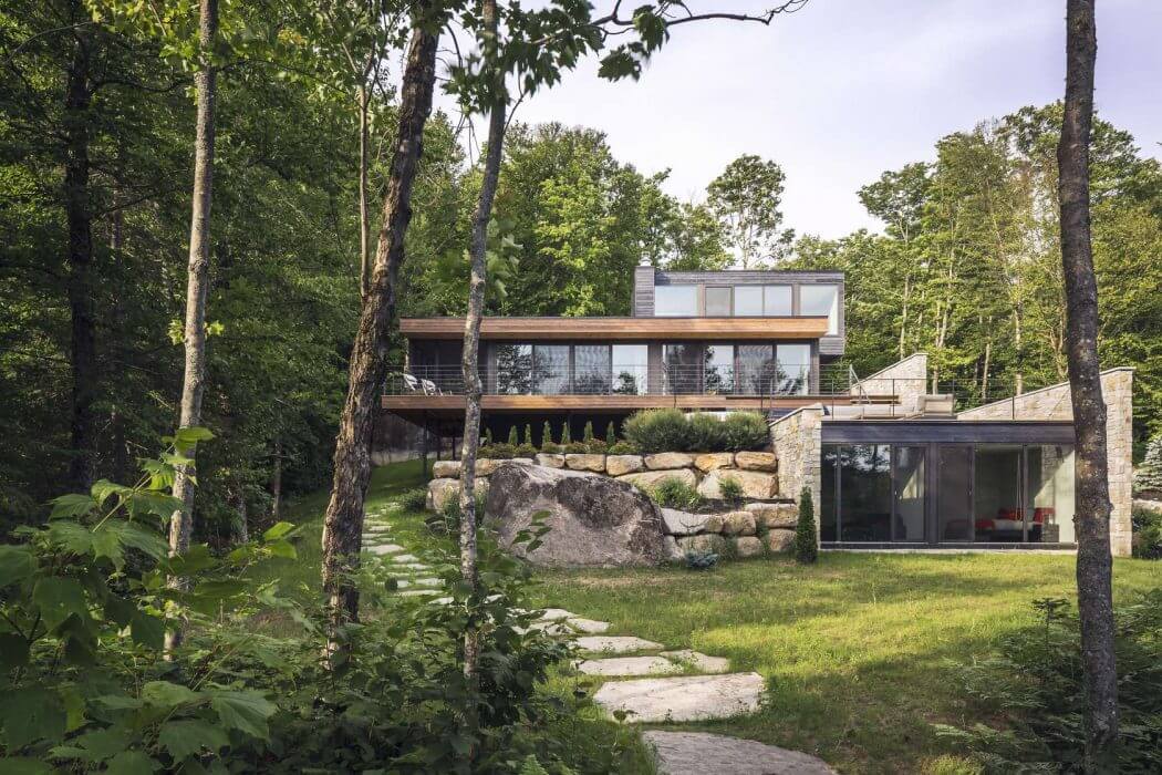 Estrade Residence by Mu Architecture - 11