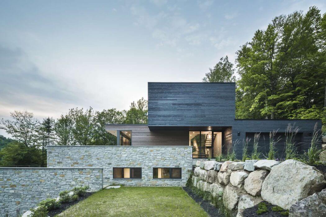 Estrade Residence by Mu Architecture - 9
