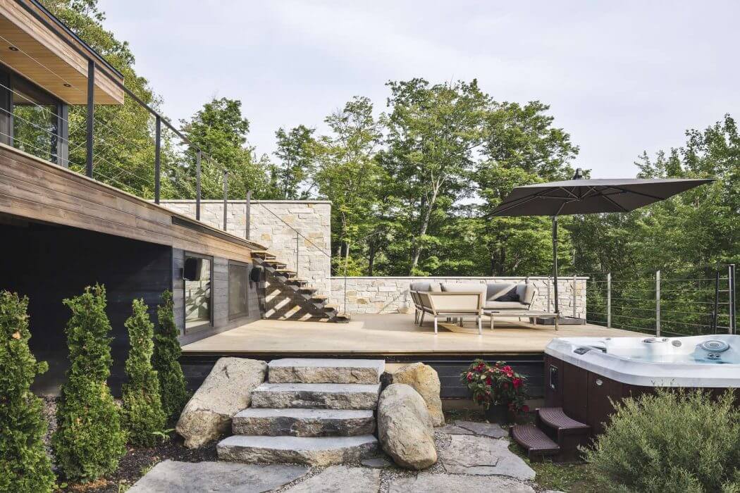 Estrade Residence by Mu Architecture - 8
