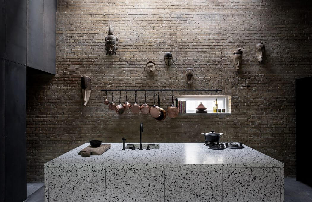 Peter’s House by Studio David Thulstrup - 3