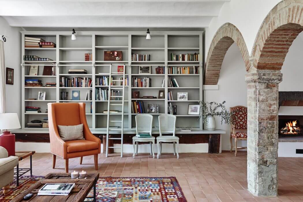 Villa in Pesciano by Special Umbria - 3