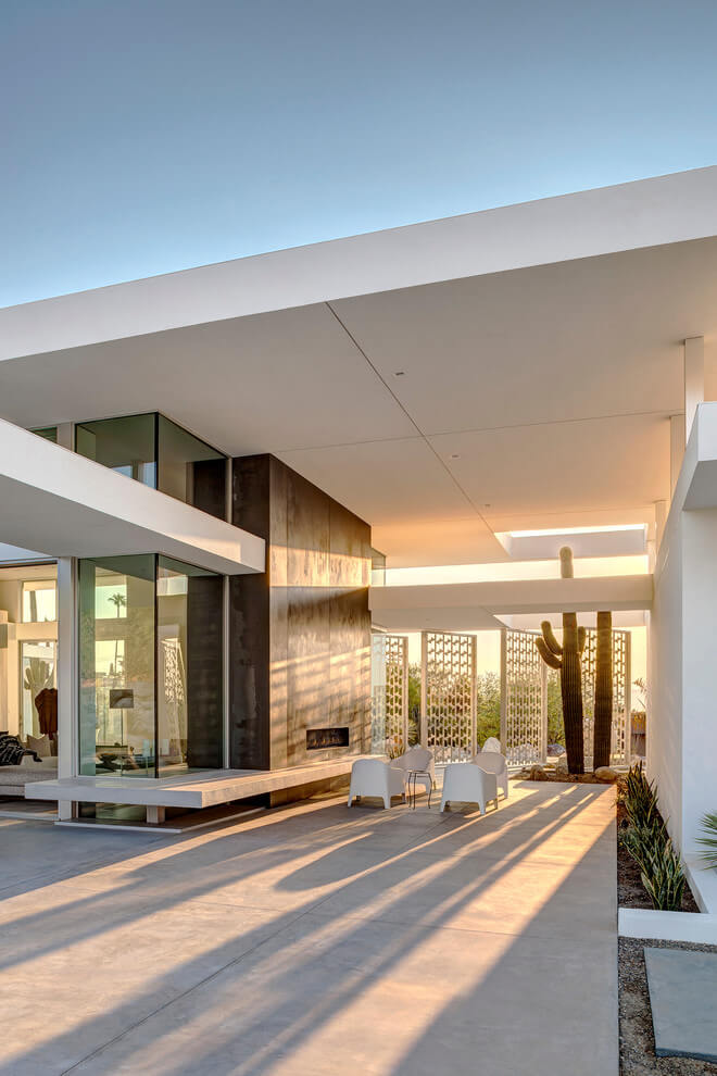 Art House by Cioffi Architect - 12