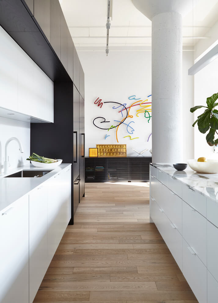 Brewery Loft by Whitaker Construction - 4