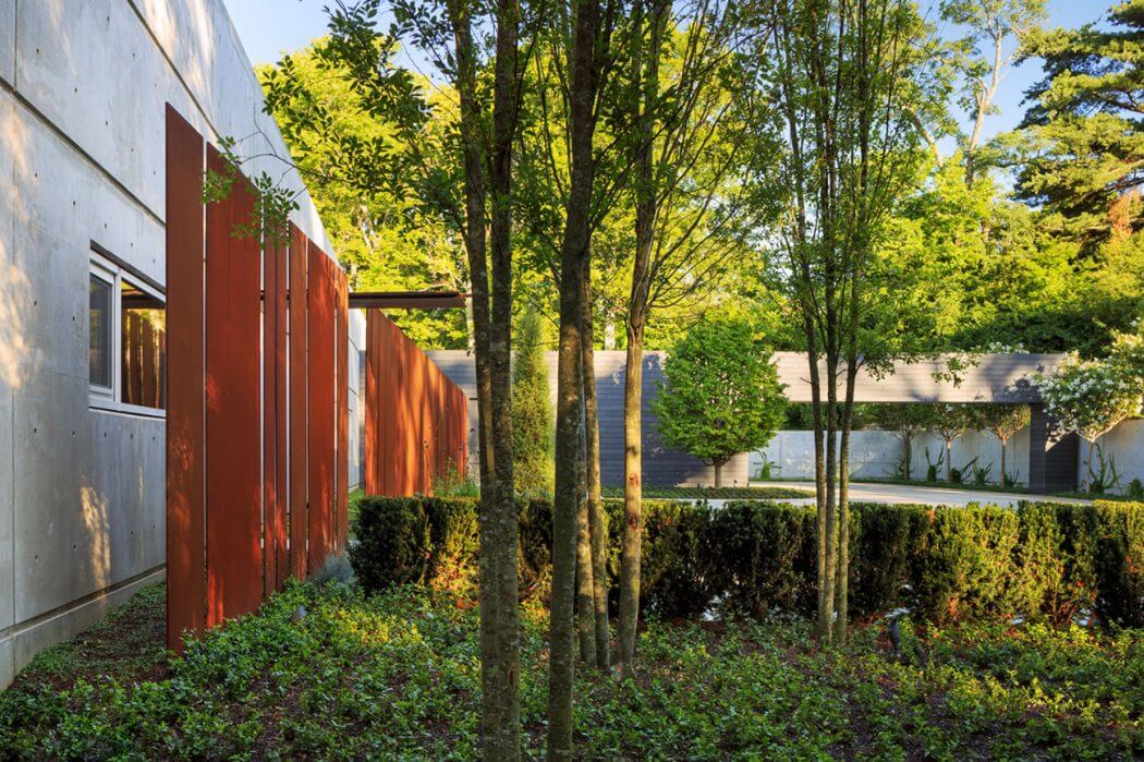 Home in Tennessee by Hastings Architectural Associates - 7