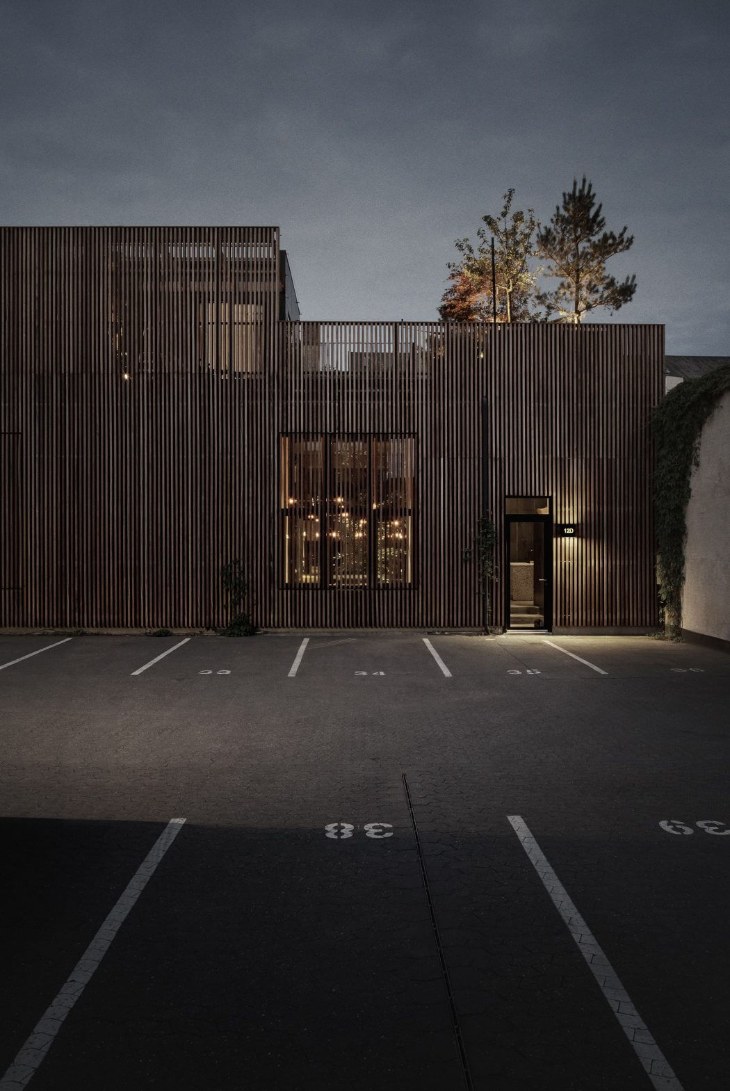Peter’s House by Studio David Thulstrup - 9