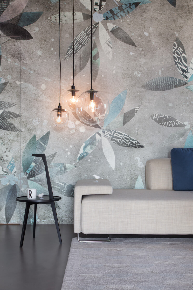 Apartment in Milan by Studio Tenca & Associati - 2