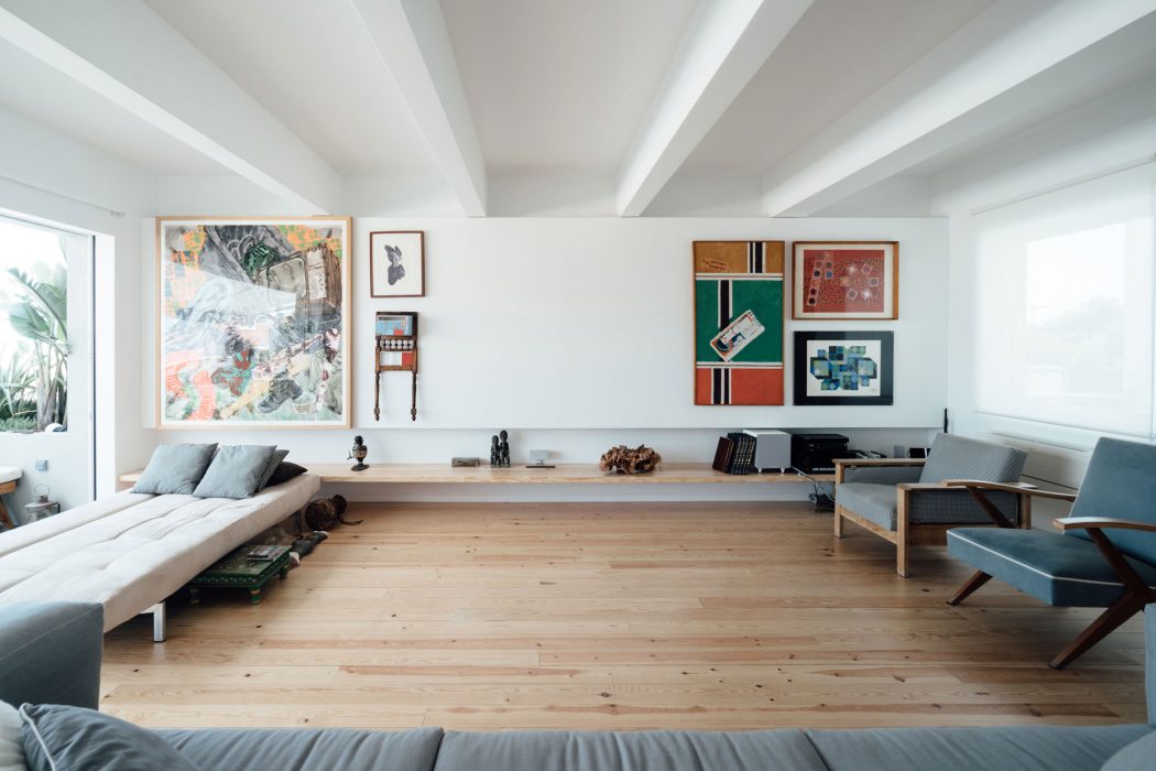Apartment Remodel by Atelier Data - 3