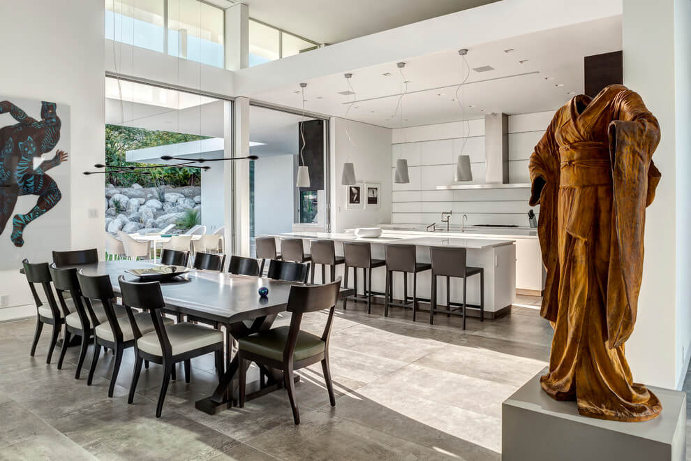 Art House by Cioffi Architect - 4