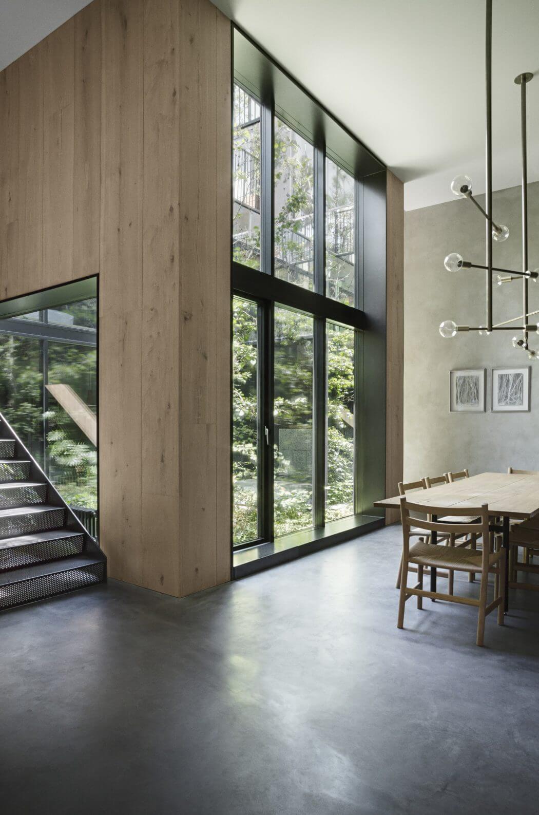 Peter’s House by Studio David Thulstrup - 2
