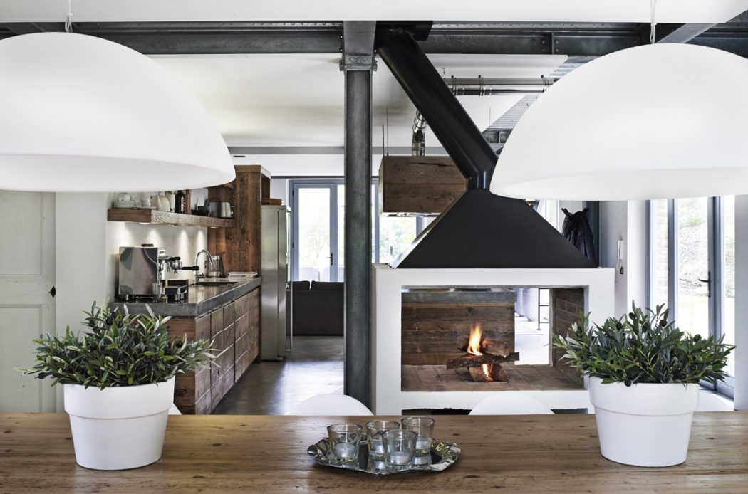 Villa Vergelle by Special Umbria - 2