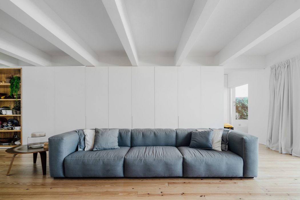 Apartment Remodel by Atelier Data - 4
