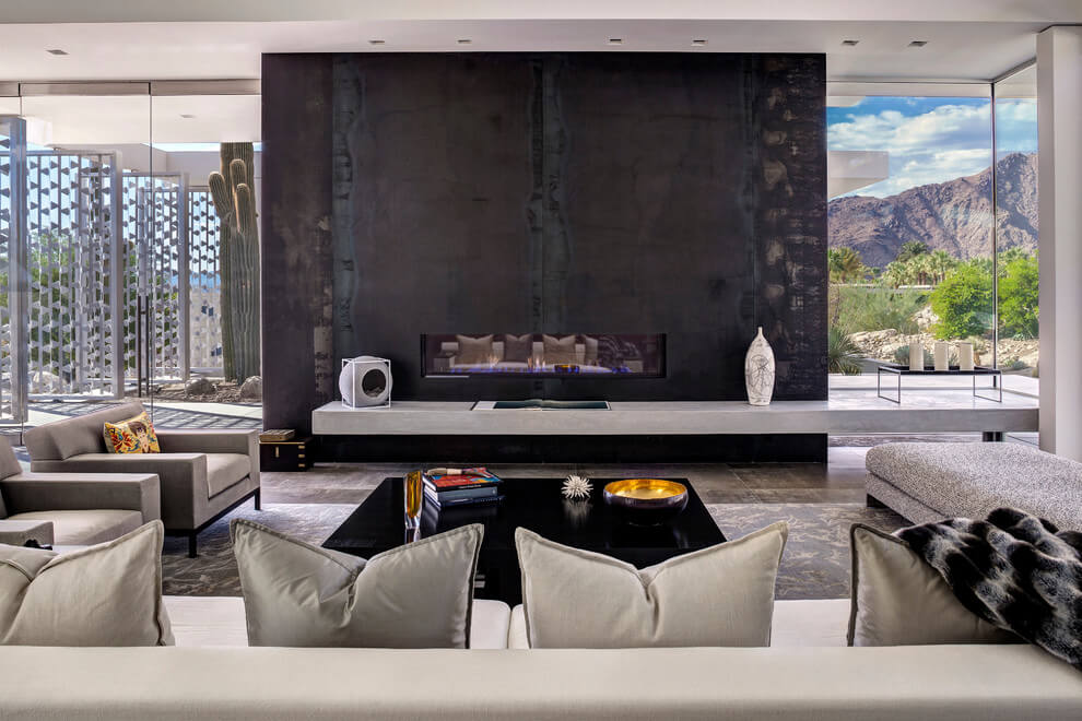 Art House by Cioffi Architect - 2