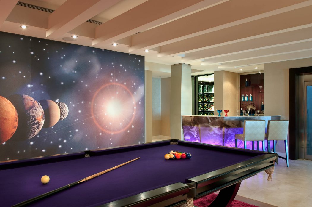 Modern Villa by Hill House Interiors - 8